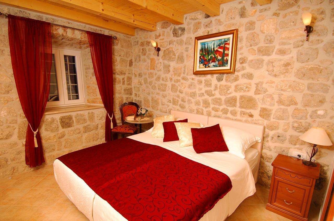 Villa Sigurata Dubrovnik Extérieur photo